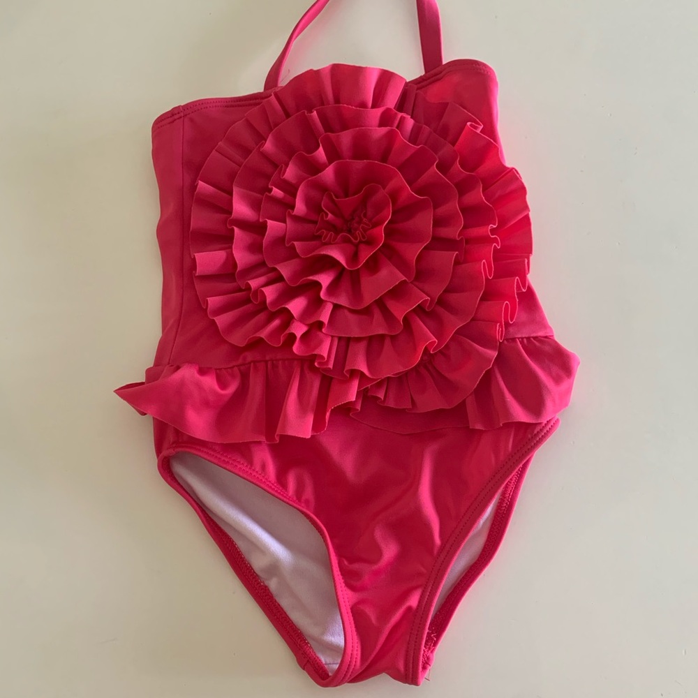 Janie and Jack Swimsuit
